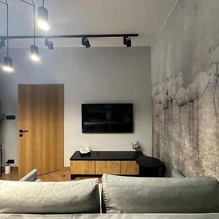 Apartamenty Sebastiana Cracóvia Exterior foto
