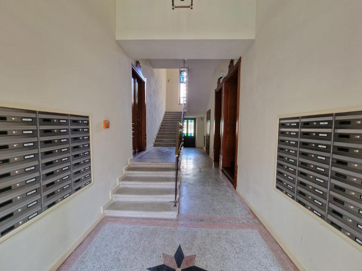 Apartamenty Sebastiana Cracóvia Exterior foto