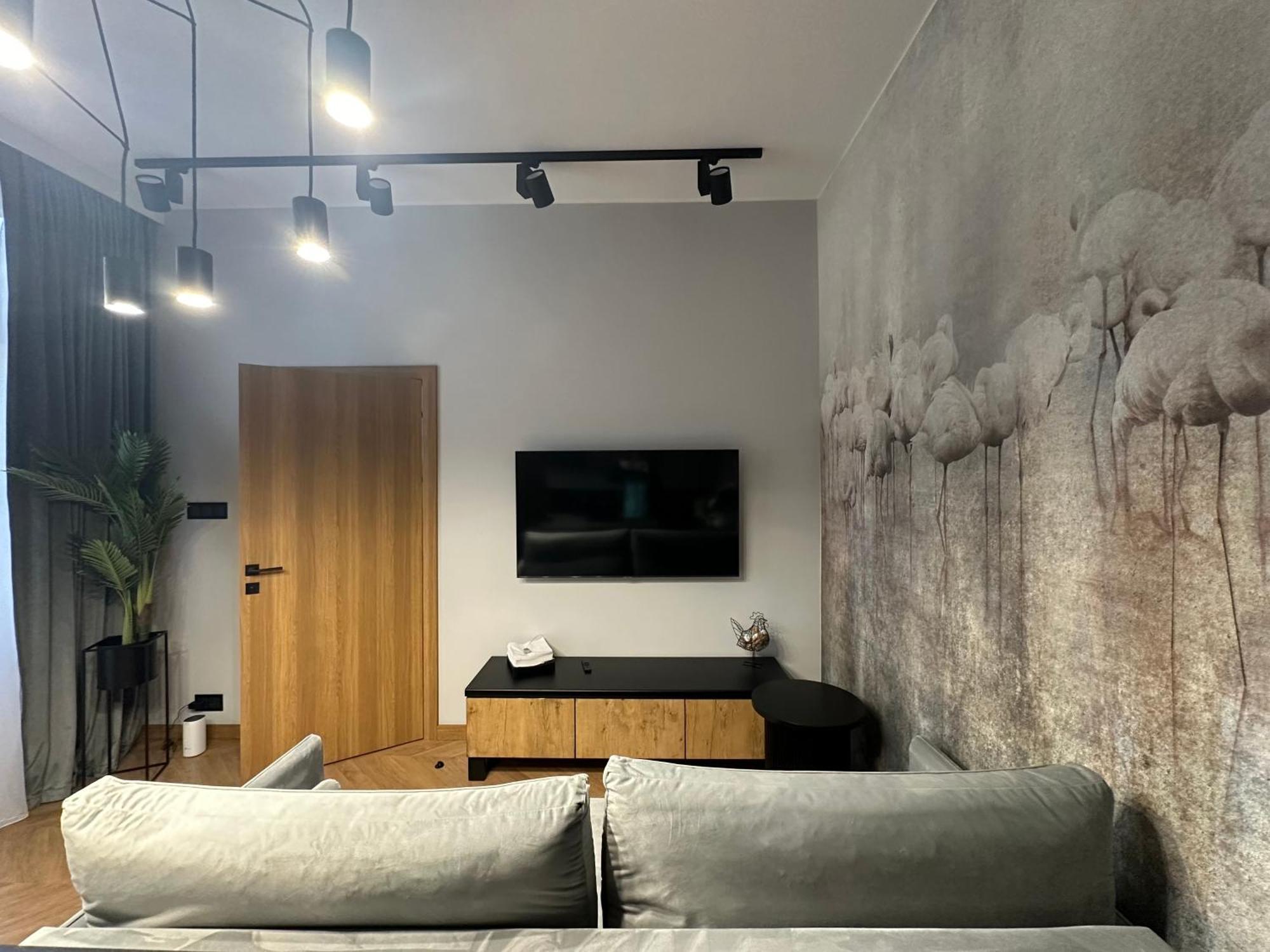 Apartamenty Sebastiana Cracóvia Exterior foto