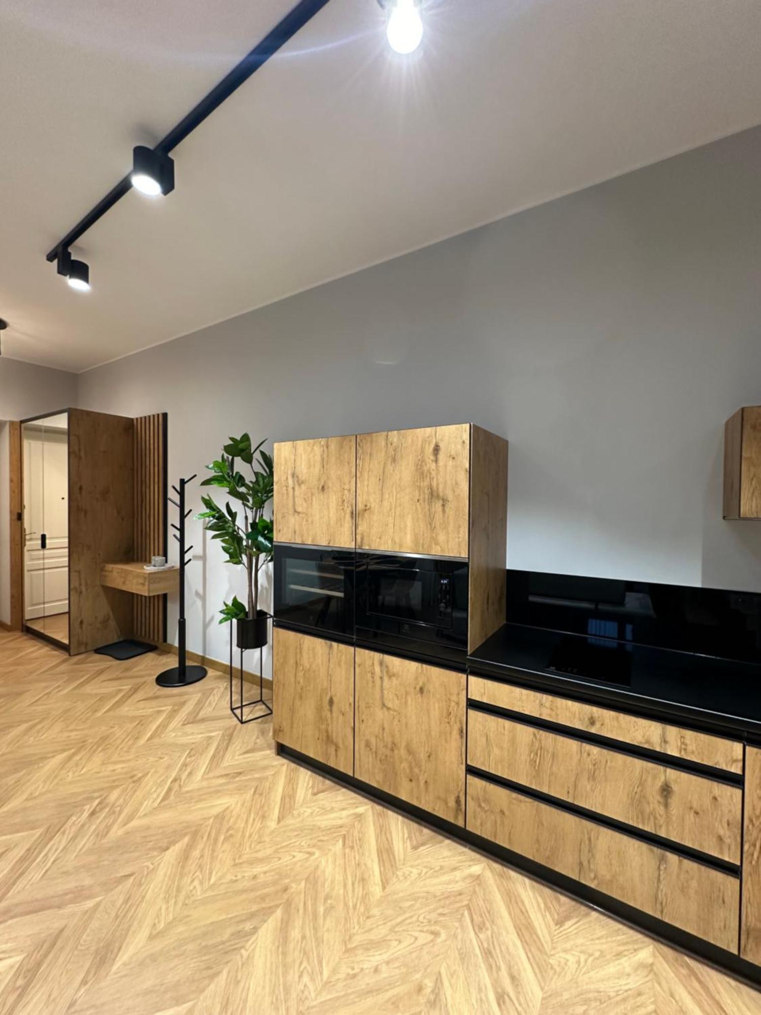 Apartamenty Sebastiana Cracóvia Exterior foto