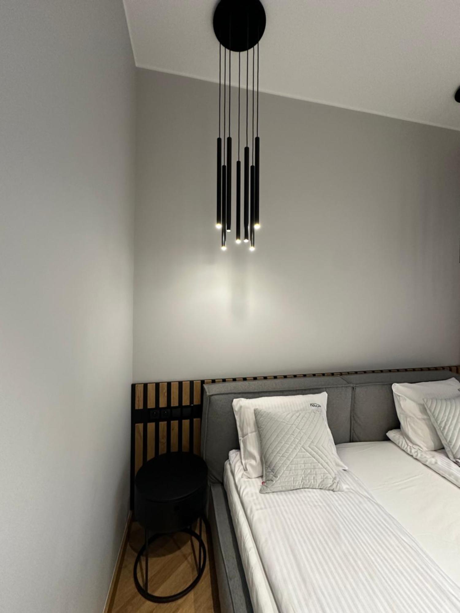 Apartamenty Sebastiana Cracóvia Exterior foto