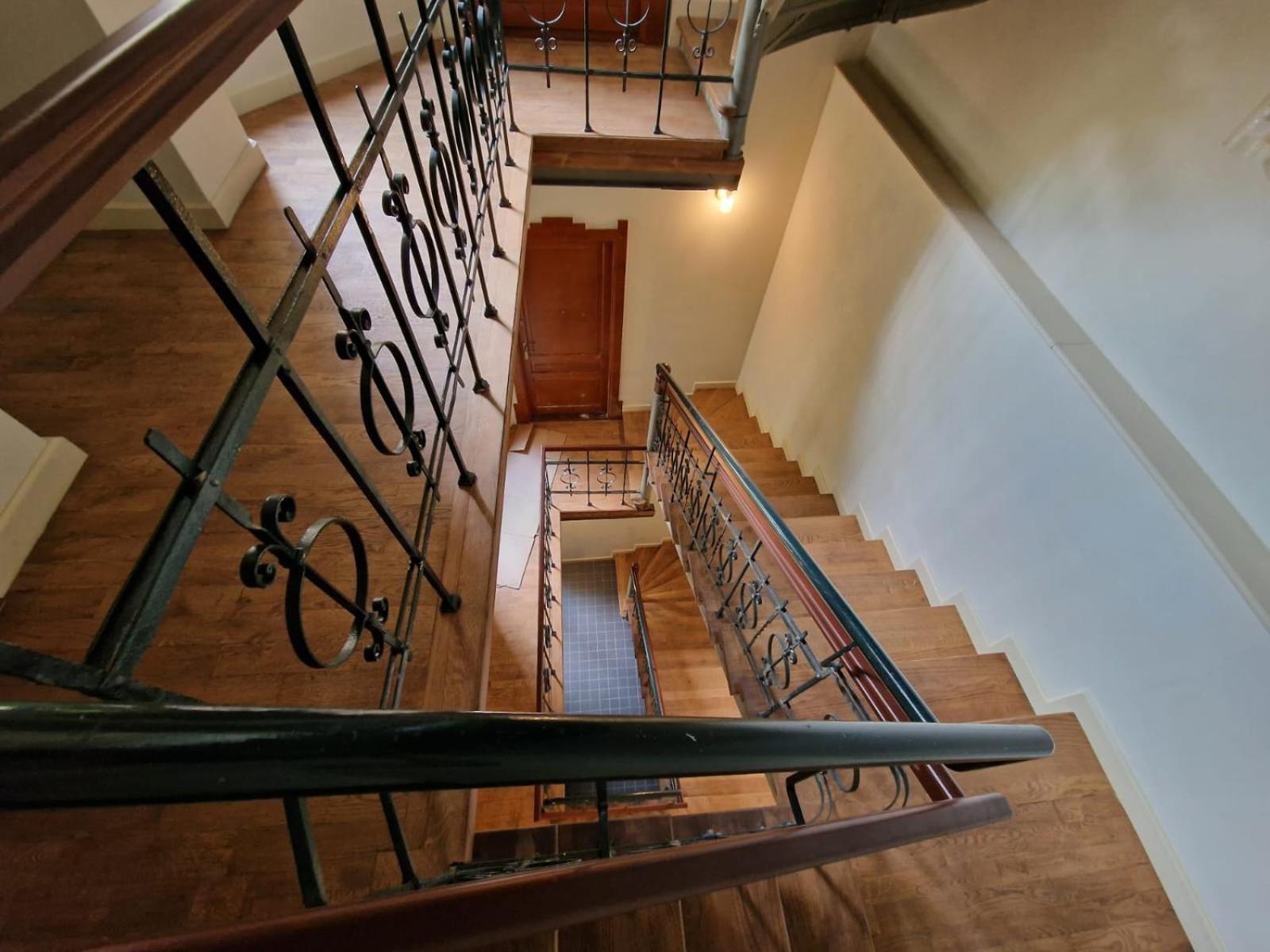 Apartamenty Sebastiana Cracóvia Exterior foto
