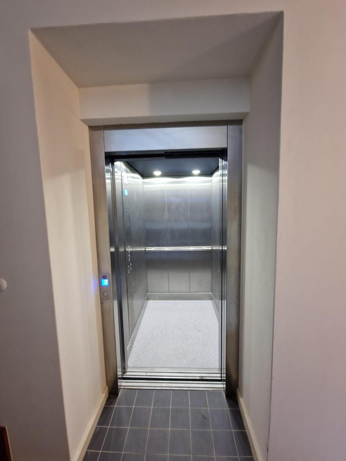 Apartamenty Sebastiana Cracóvia Exterior foto