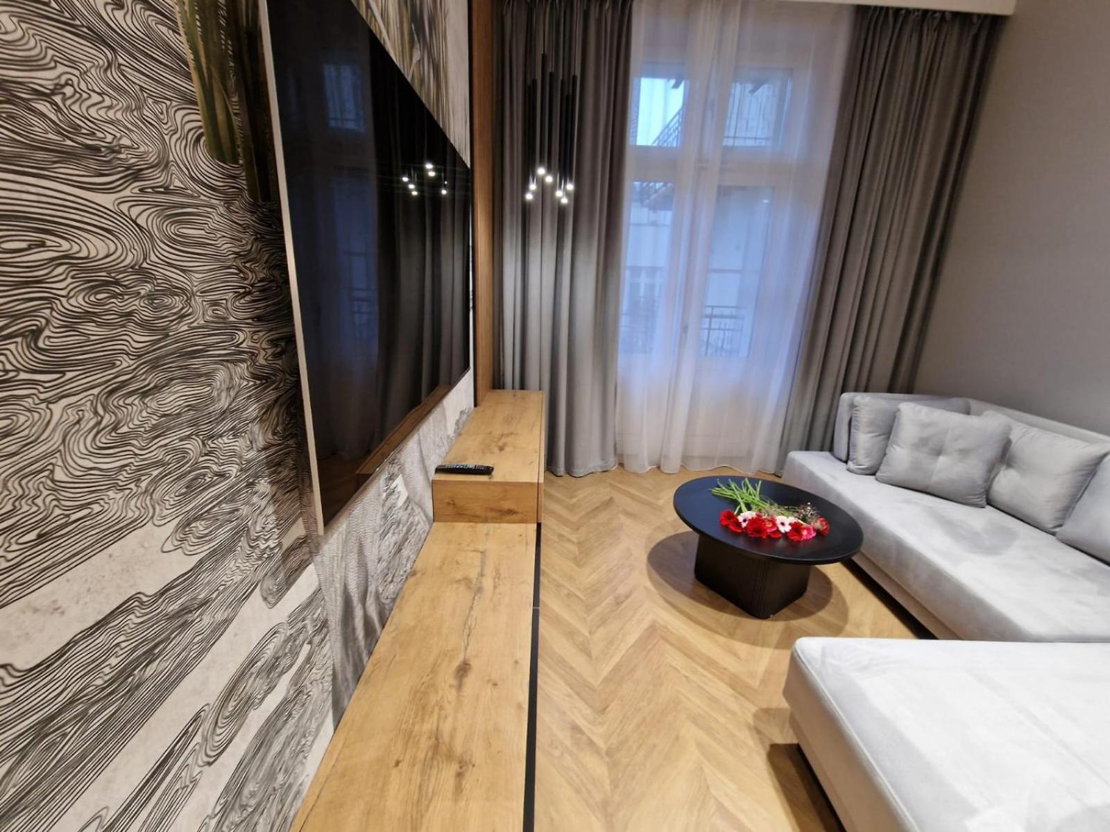 Apartamenty Sebastiana Cracóvia Exterior foto